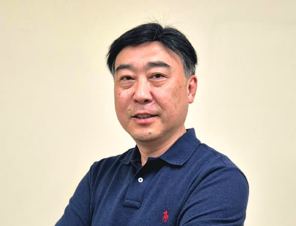Dongkun Shin